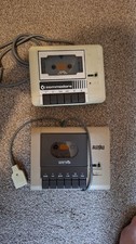 COMMODORE 64 C2N Datasette
