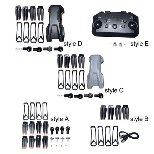 Propellers protective cover - propellers,