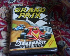 DRAGON 32 GRAND PRIX COMPLETE