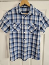 Urban Spirit Short Sleeve