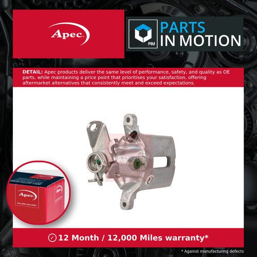Brake caliper fits - brake,