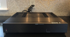Tandberg Power Amplifier 3009A