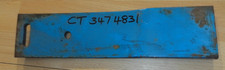 3474831 Lemken Tailpiece L/H