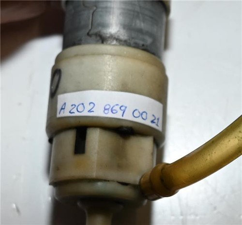 A2028690021 windscreen washer - ,