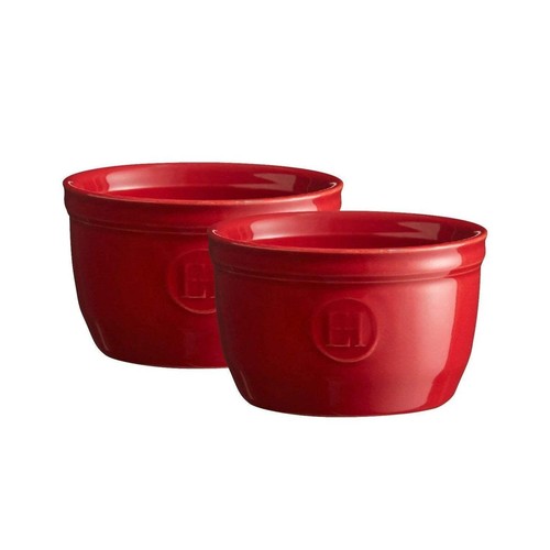 Emile henry twin ramekin - twin, n°9