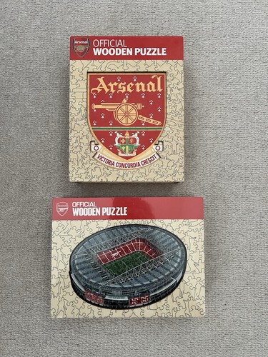 Arsenal official wooden - arsenal,