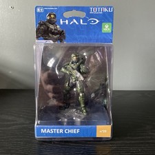 Totaku Collection  Halo Master