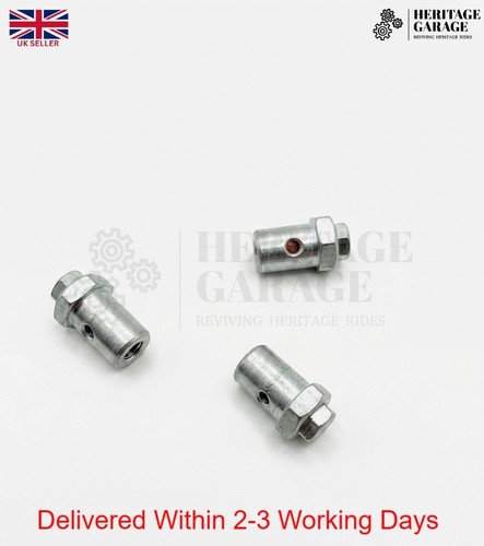 Vespa stainless steel t5 - steel,
