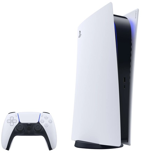 Sony playstation console - playstation,