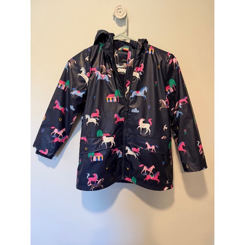 Joules kids navy - navy, horse
