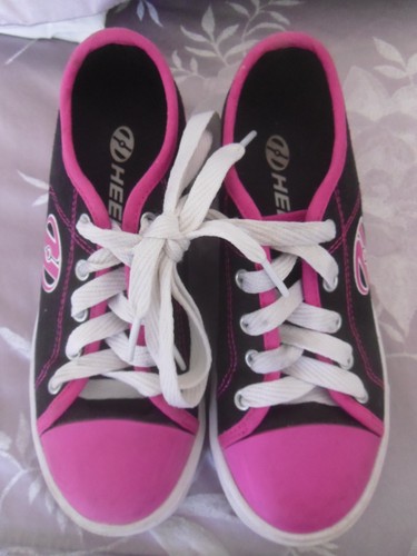 Genuine heelys classic - genuine,