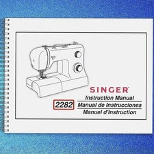 SINGER 2282 Sewing Machine