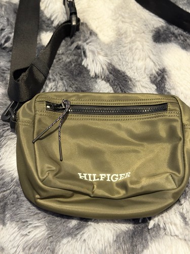 Tommy hilfiger crossbody bag - hilfiger,