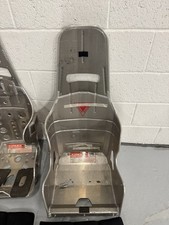 Kirkey 36 Series Race / Rally / Trackday Layback Seat 16 Inch Width