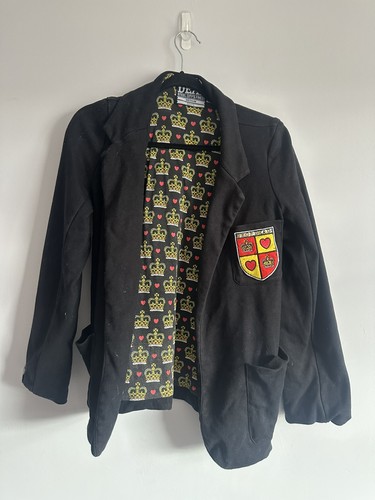 Vintage drop dead - drop,