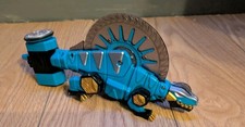Power Rangers Dino Thunder