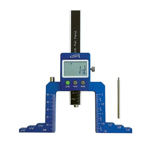 Igaging read digital router - igaging,