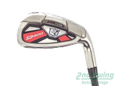 Wilson Staff D300 Single Iron