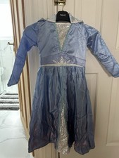 Disney Frozen Elsa Dress