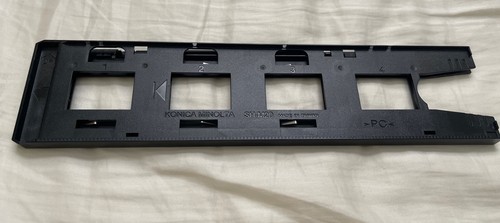 Konica minolta m20 slide - sh-m20,