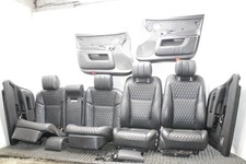 JAGUAR XJ XJL X351 Interior