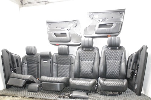 Jaguar xjl x351 interior - jaguar,