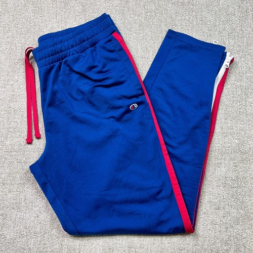Champion tracksuit bottoms - champion,
