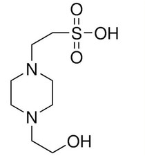 HEPES Organic Buffering Agent 1kg HEPES High Purity powder  98% LAB Grade