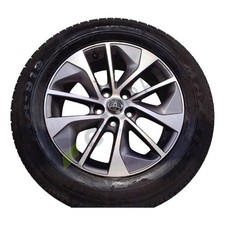 TOYOTA RAV4 ALLOY WHEEL