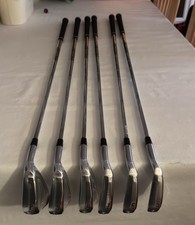 Srixon ZXi5 Irons 5-PW Regular