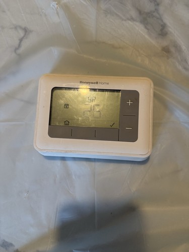 Honeywell home t4m - home,