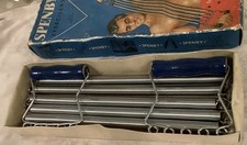 Vintage Spenby 5-Spring Chest