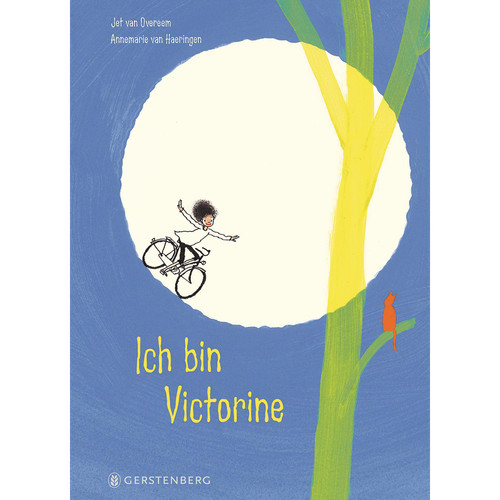 Ich bin victorine - victorine, jet