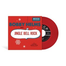 Bobby Helms Jingle Bell Rock