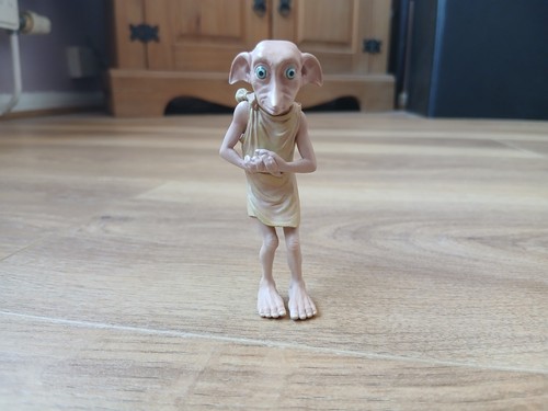 Dobby toy wizarding world - toy,