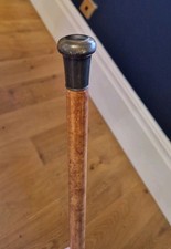Vintage Antique Horn Top Tip