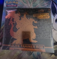 Pokemon TCG Champions Path ETB