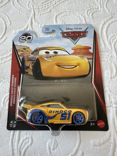 Disney pixar cars 20th - pixar,