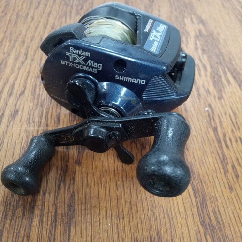Shimano bantam btx100 - 80's,