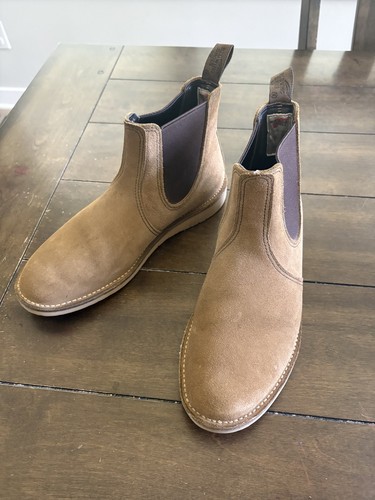 Redwing heritage chelsea - redwing,