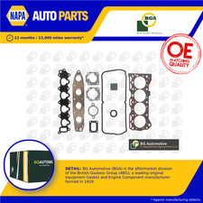 Head Gasket Set fits GEO METRO