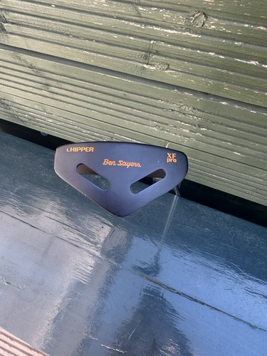 Ben sayers pro chipper golf - xf,