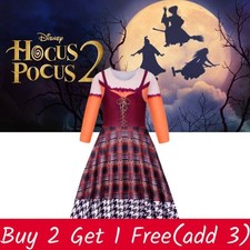 Halloween Hocus Pocus2 Mary