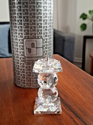 Vintage unused swarovski - unused,