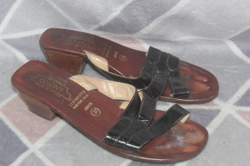 Vintage saxone young - vintage,
