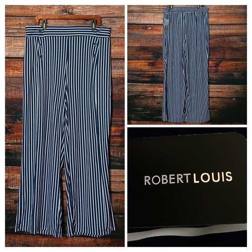 Robert louis pants wide - robert,