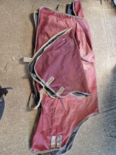 Horseware Amigo 6'3 100g