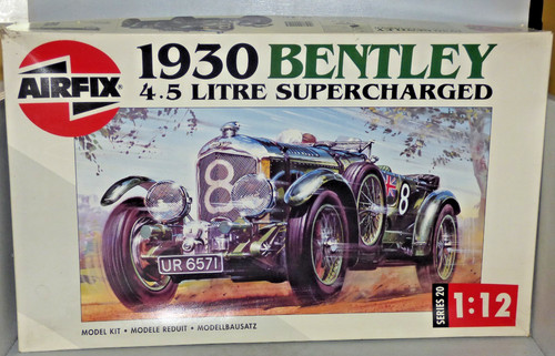 Airfix 12th scale - airfix, 1:12th