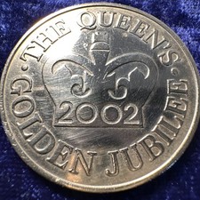 Collectable - Queen Elizabeth
