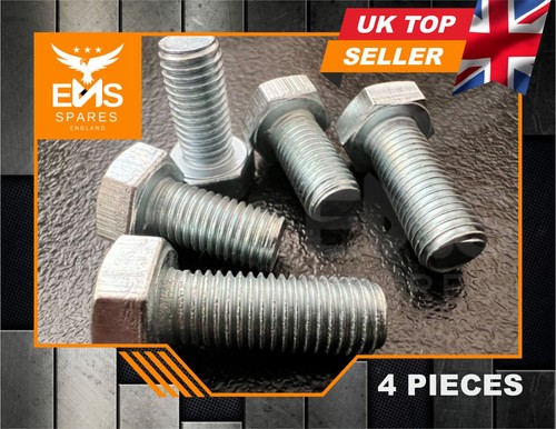 Bsf 4 hex head set - 3/4",